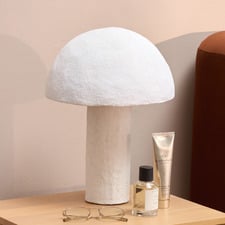 Piper Paper Pulp Table Lamp