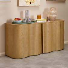 Winnie Wavy 2 Door Sideboard