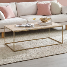 Sia Coffee Table