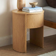 Lulu Bedside Table