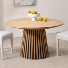 Baretto Extendable Dining Table