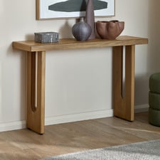 Felipe Console Table