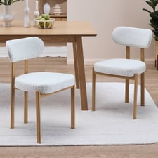 Hubert Warwick Dining Chairs (Set of 2)