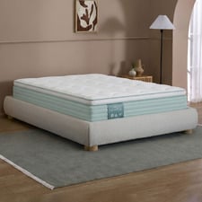 Medium Sanctuary 5 Zone Pocket Spring Mattress