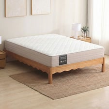 Medium to Firm Studio 5 Zone Pocket Spring Mattress