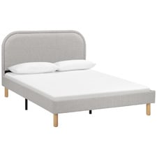 Elba Upholstered Bed Frame