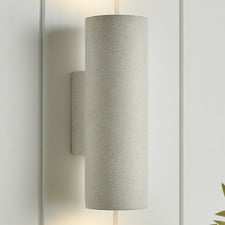 Ambrose Terrazzo Outdoor Up-Down Wall Light