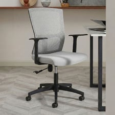 Matty Matrix Mesh Office Chair