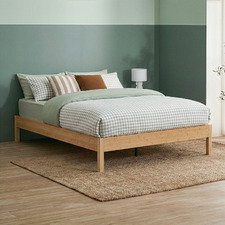 Robbi Bed Base