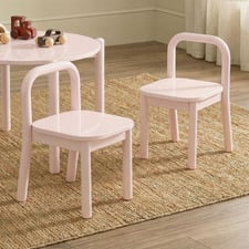 Kids' Emory Chairs (Set of 2)