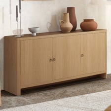 Villa 3 Door Buffet