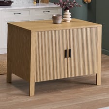 Rosie 2 Door Kitchen Island