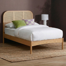 Maxwell Bed Frame