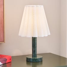 Juni Marble Table Lamp