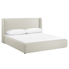 Abode Upholstered Bed Frame