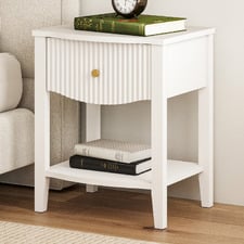 Gemma Bedside Table