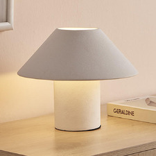Arwyn Ceramic Table Lamp