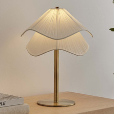 Molly Layered Table Lamp