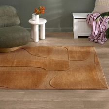 Lucy Hand-Tufted Wool Rug