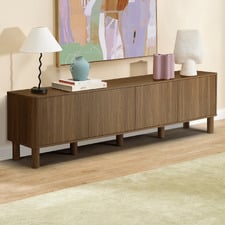 200cm Rupert 4 Door TV Unit