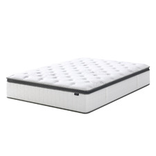 Medium Luxury Pocket Spring Mattress