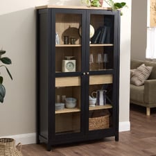 Matilda Display Cabinet
