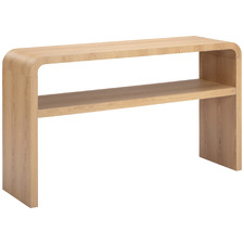 Leah Console Table