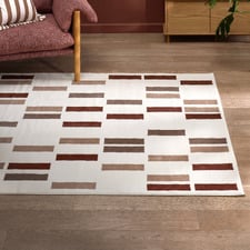 Kat Machine Washable Rug