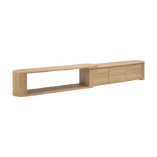 Elsie Extendable TV Unit
