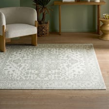 Sadie Machine Washable Rug