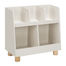 Kids&rsquo; Burrow Bookcase