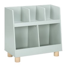 Kids&rsquo; Burrow Bookcase
