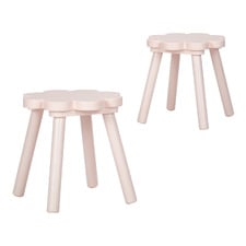 Kids&rsquo; Pippa Stools (Set of 2)