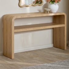 Leah Console Table