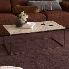 Sia Rectangular Coffee Table