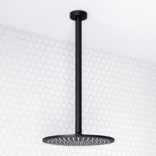 Carson 420mm Straight Ceiling Shower Arm