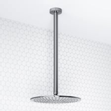 Carson 420mm Straight Shower Arm