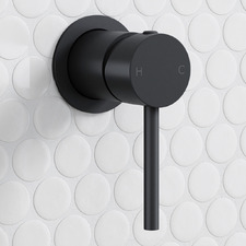 Carson Shower/Bath Wall Mixer