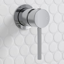 Carson Shower/Bath Wall Mixer