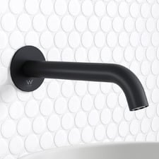 Carson 210mm Bath Spout