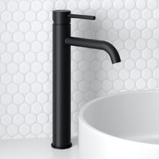 Carson Tall Basin Mixer