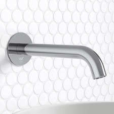 Carson 210mm Bath Spout