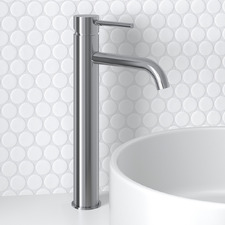 Carson Tall Basin Mixer