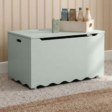 Kids' Calli Wavy Toy Box
