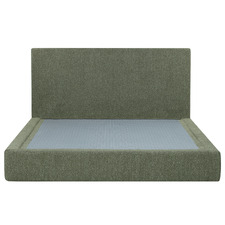 Mallo Upholstered Bed Frame