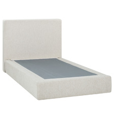 Mallo Upholstered Bed Frame