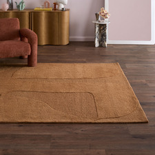 Lucy Hand-Tufted Wool Rug
