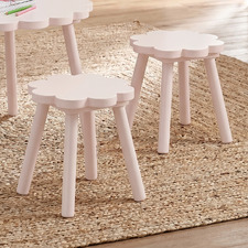 Kids&rsquo; Pippa Stools (Set of 2)