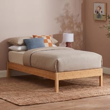 Robbi Bed Base