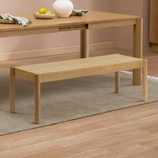 Kiari Dining Bench